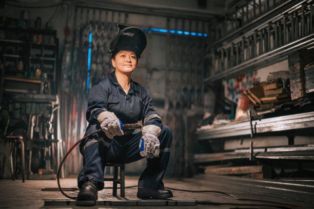Best Food and Beverage Processing Equipment Welding in Northville, MI