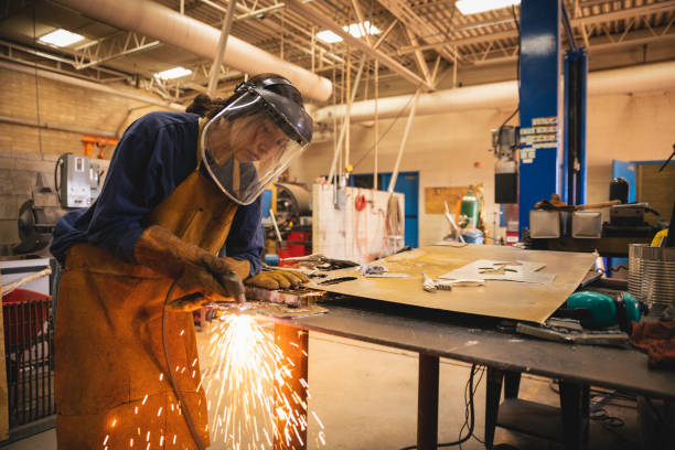 Best Artistic and Custom Metal Fabrication in Northville, MI