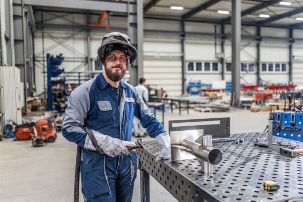 Best Specialty Welding Processes in Northville, MI