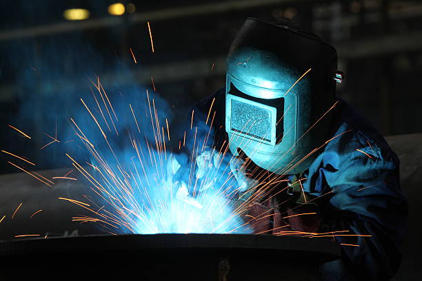 Affordable Welder Services in Northville, MI